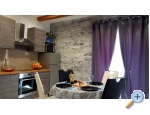 Appartements Dinko - Podstrana Kroatien