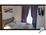 Appartements Dinko - Podstrana Kroatien