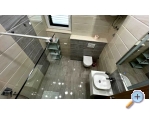 Appartements Dinko - Podstrana Kroatien