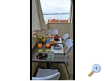 Appartements Dinko - Podstrana Kroatien