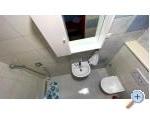 Appartements Dinko - Podstrana Kroatien