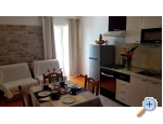 Appartements Dinko - Podstrana Kroatien