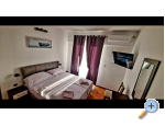 Appartements Dinko - Podstrana Kroatien