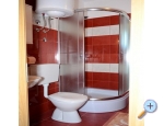 Appartements Dinko - Podstrana Kroatien