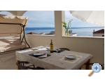 Appartements Dinko - Podstrana Kroatien