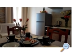 Appartements Dinko - Podstrana Kroatien
