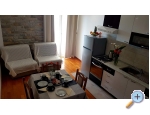 Appartements Dinko - Podstrana Kroatien