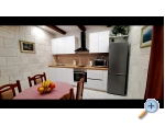 Appartements Dinko - Podstrana Kroatien