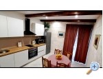 Appartements Dinko - Podstrana Kroatien