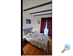 Appartements Dinko - Podstrana Kroatien