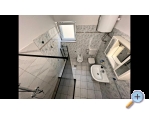 Appartements Dinko - Podstrana Kroatien