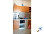 Appartements Dinko - Podstrana Kroatien