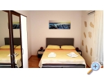Appartements Dinko - Podstrana Kroatien