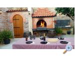 Appartements Dinko - Podstrana Croatie