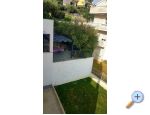 Appartements Dinko - Podstrana Croatie
