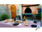 Appartements Dinko - Podstrana Croatie