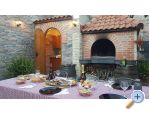 Appartements Dinko - Podstrana Croatie