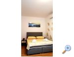 Appartements Dinko - Podstrana Croatie