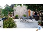 Appartements Dinko - Podstrana Croatie