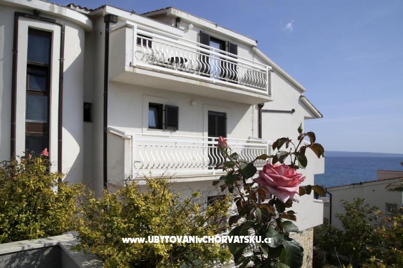 Appartements Domeniko – Ferienwohnung Podstrana, Kroatien – Foto 1