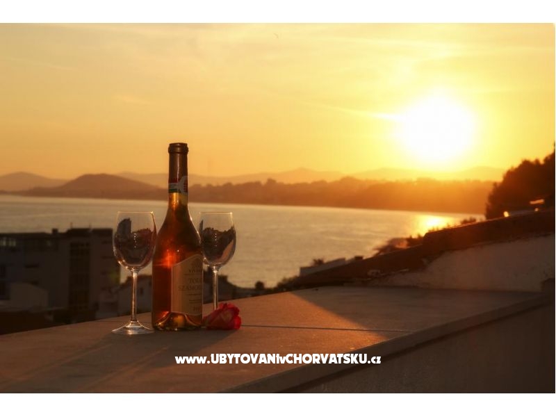 Appartements Domeniko – Ferienwohnung Podstrana, Kroatien – Foto 12