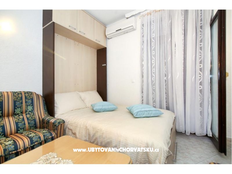 Appartements Domeniko – Ferienwohnung Podstrana, Kroatien – Foto 14