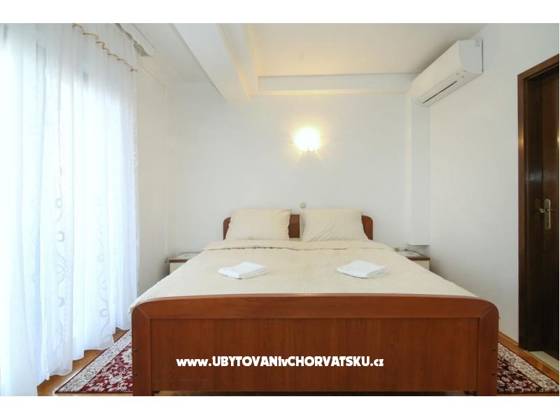 Appartements Domeniko – Ferienwohnung Podstrana, Kroatien – Foto 16