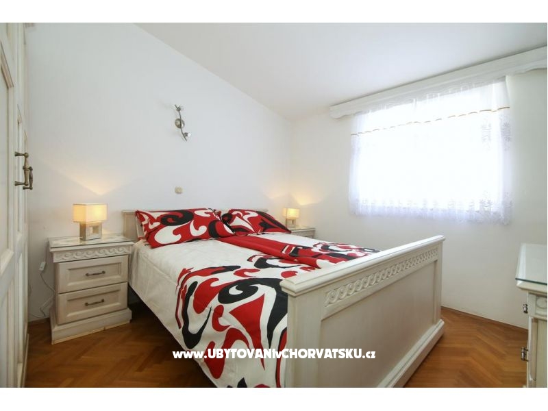 Appartements Domeniko – Ferienwohnung Podstrana, Kroatien – Foto 17