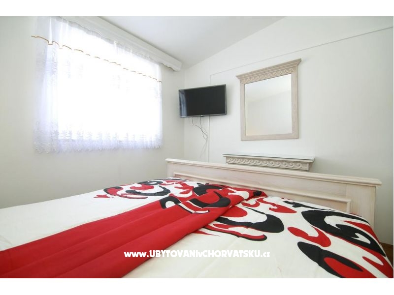 Appartements Domeniko – Ferienwohnung Podstrana, Kroatien – Foto 18
