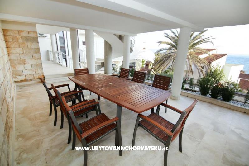 Appartements Domeniko – Ferienwohnung Podstrana, Kroatien – Foto 5