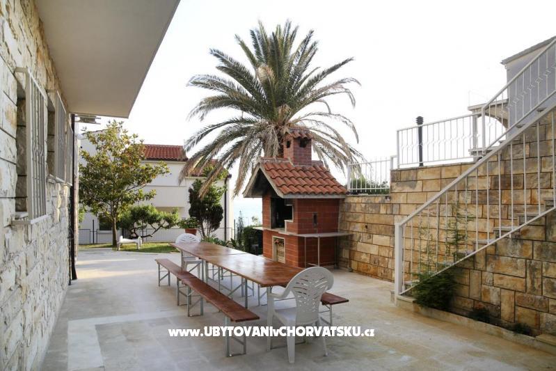 Appartements Domeniko – Ferienwohnung Podstrana, Kroatien – Foto 6