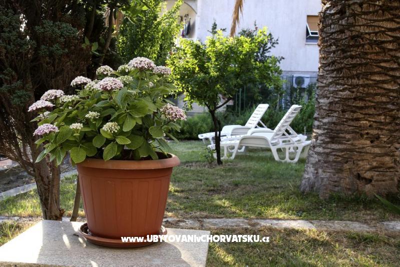 Appartements Domeniko – Ferienwohnung Podstrana, Kroatien – Foto 7