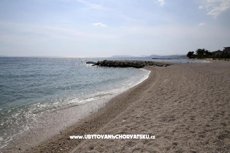 Appartements Domeniko – Ferienwohnung Podstrana, Kroatien – Foto 8