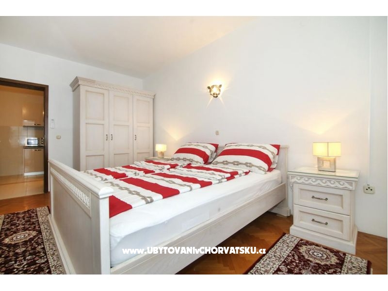 Appartements Domeniko – Ferienwohnung Podstrana, Kroatien – Foto 9