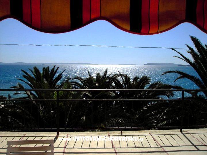 Appartements Zorica – Ferienwohnung Podstrana, Kroatien – Foto 1