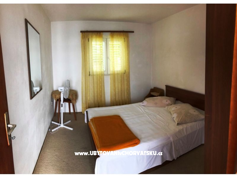 Appartements Zorica – Ferienwohnung Podstrana, Kroatien – Foto 10