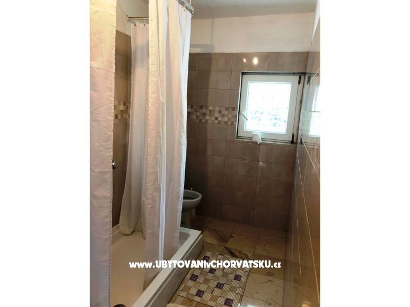 Appartements Zorica – Ferienwohnung Podstrana, Kroatien – Foto 11