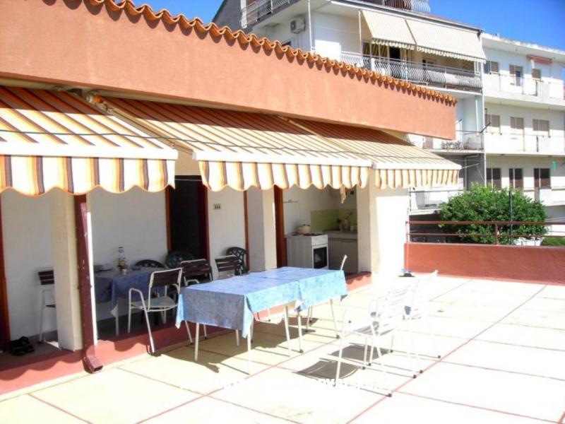 Appartements Zorica – Ferienwohnung Podstrana, Kroatien – Foto 12