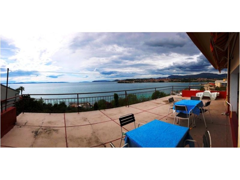 Appartements Zorica – Ferienwohnung Podstrana, Kroatien – Foto 13