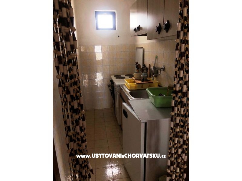 Appartements Zorica – Ferienwohnung Podstrana, Kroatien – Foto 15