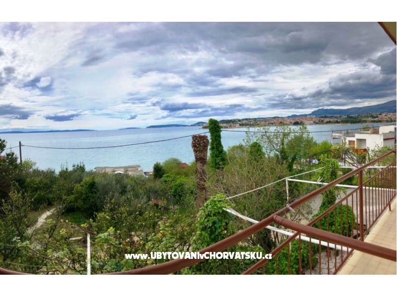 Appartements Zorica – Ferienwohnung Podstrana, Kroatien – Foto 16