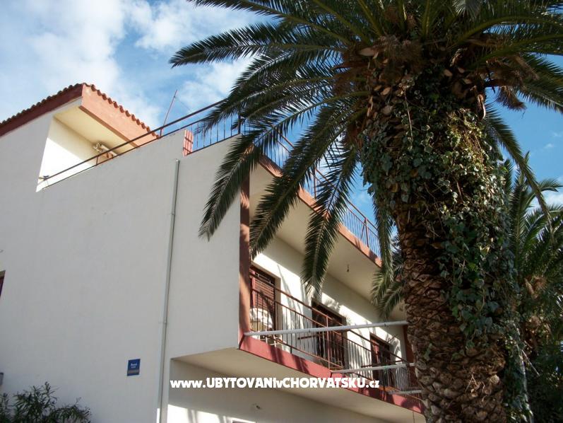 Appartements Zorica – Ferienwohnung Podstrana, Kroatien – Foto 2