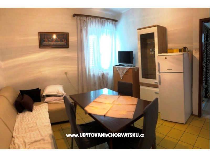 Appartements Zorica – Ferienwohnung Podstrana, Kroatien – Foto 4