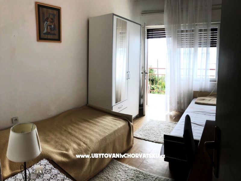 Appartements Zorica – Ferienwohnung Podstrana, Kroatien – Foto 7