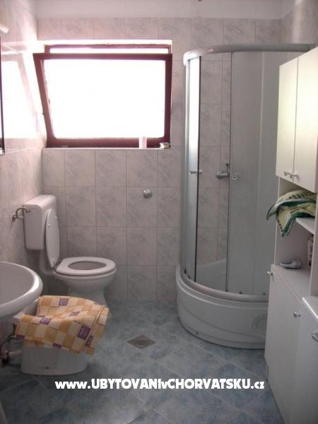 Appartements Zorica – Ferienwohnung Podstrana, Kroatien – Foto 9