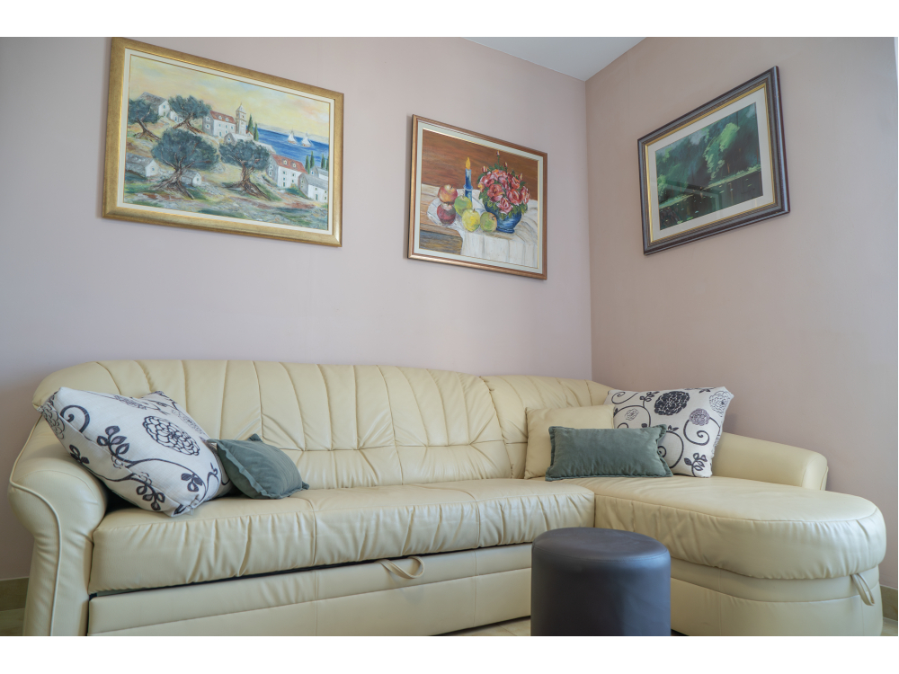 Appartements Doris i Iris - Podstrana Croatie