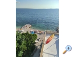 Appartements Doris i Iris - Podstrana Kroatien