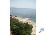Appartements Doris i Iris - Podstrana Kroatien