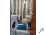 Appartements Doris i Iris - Podstrana Kroatien