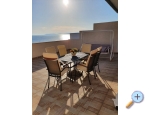 Appartements Doris i Iris - Podstrana Kroatien